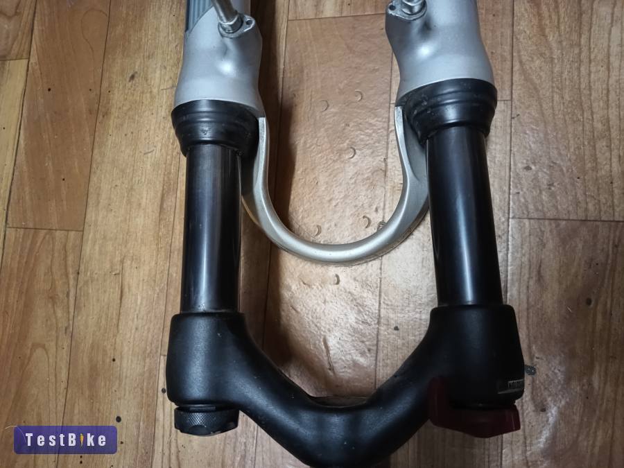 Manitou Axel teleszkóp 26"