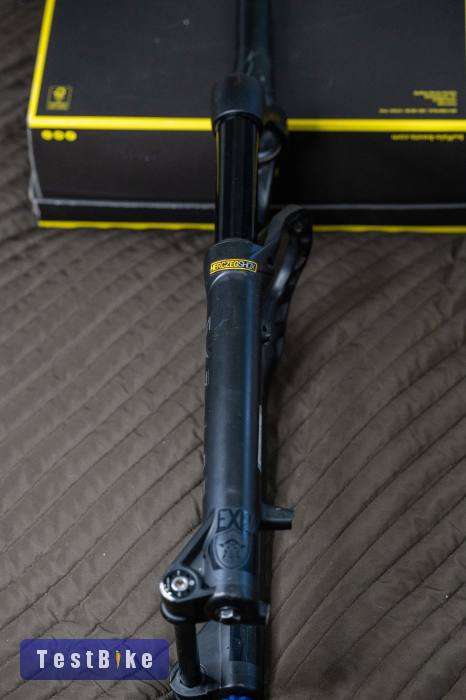 Manitou Circus Expert 15x110mm! 26 DJ teleszkóp sűrgősen 