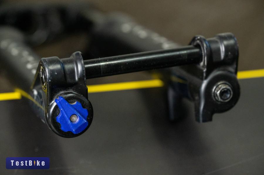 Manitou Circus Expert 15x110mm! 26 DJ teleszkóp sűrgősen 