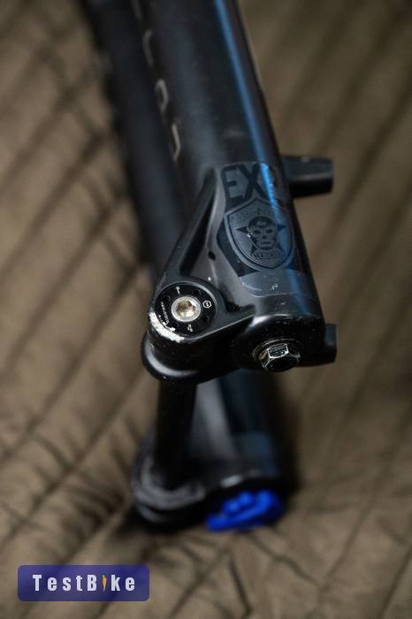 Manitou Circus Expert 15x110mm! 26 DJ teleszkóp sűrgősen 