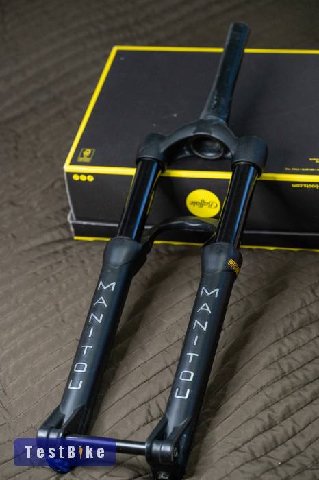 Manitou Circus Expert 15x110mm! 26 DJ teleszkóp sűrgősen 