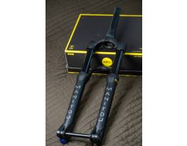 Manitou Circus Expert 15x110mm! 26 DJ teleszkóp sűrgősen 