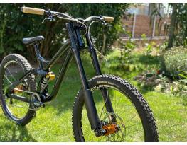 Manitou Dorado Pro 27,5" villa