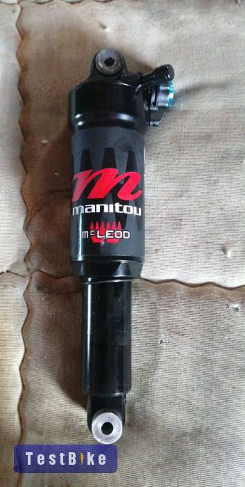 Manitou levegőstag