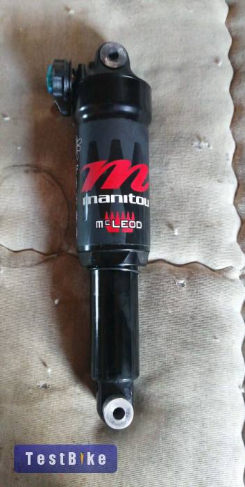 Manitou levegőstag