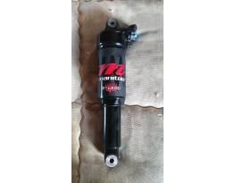 Manitou levegőstag