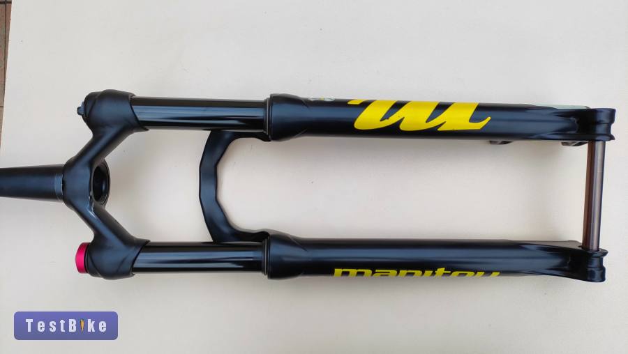 Manitou Machete