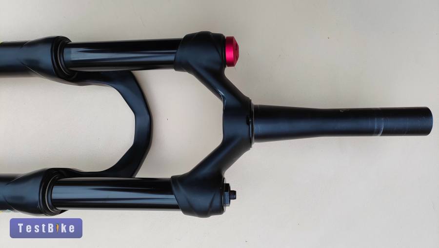 Manitou Machete