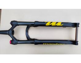 Manitou Machete