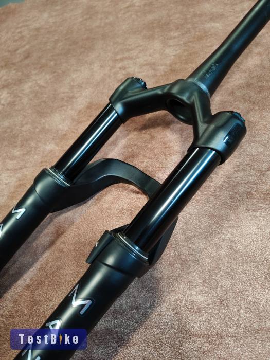 Manitou Machete Boost 29