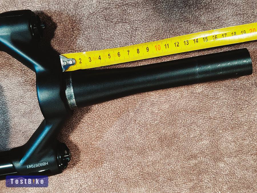 Manitou Machete Boost 29