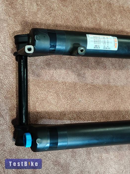 Manitou Machete Boost 29