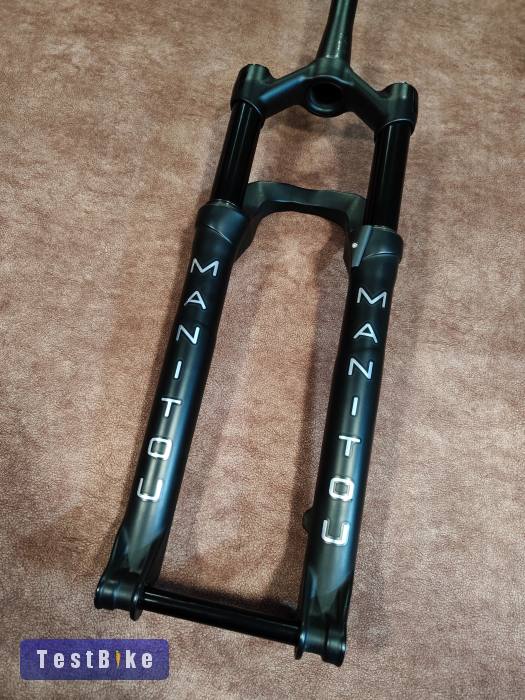 Manitou Machete Boost 29