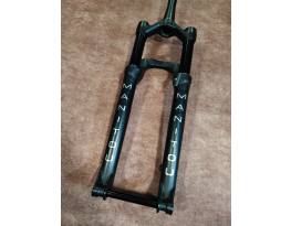 Manitou Machete Boost 29