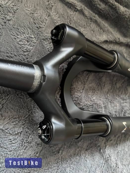 Manitou Machete Comp Boost 29-es MTB teleszkóp