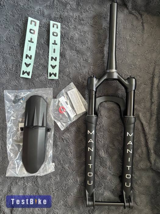 Manitou Machete Comp Boost 29-es MTB teleszkóp