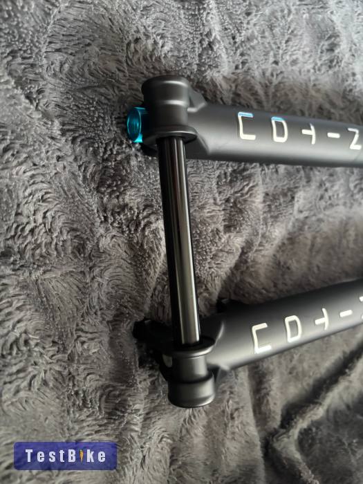 Manitou Machete Comp Boost 29-es MTB teleszkóp