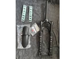 Manitou Machete Comp Boost 29-es MTB teleszkóp