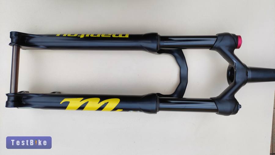 Manitou Machete teleszkóp 29 / 27,5+