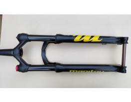 Manitou Machete teleszkóp 29 / 27,5+
