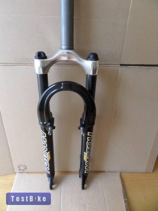 Manitou magnum 