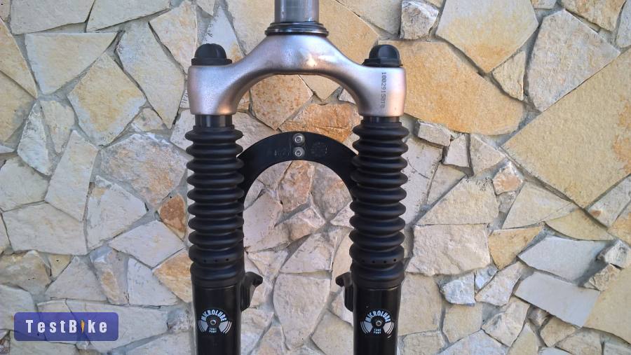 Manitou Magnum R 26-os teleszkóp