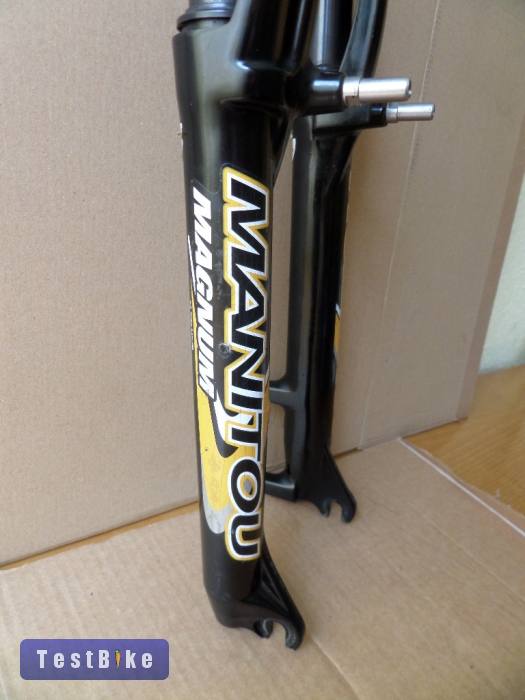 Manitou magnum teleszkóp akció