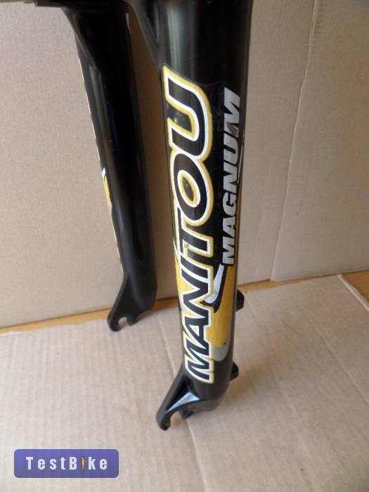 Manitou magnum teleszkóp akció