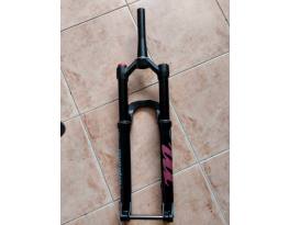 Manitou Mattoc 27.5 140 mm