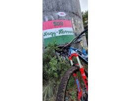 Manitou Mattoc Pro  -- 160mm - 27,5