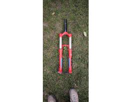 Manitou Mattoc Pro  -- 160mm - 27,5