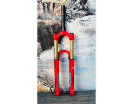 Manitou Mattoc pro 27.5 / 160mm