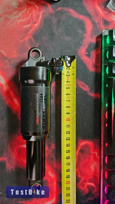 Manitou Mcload 190x51