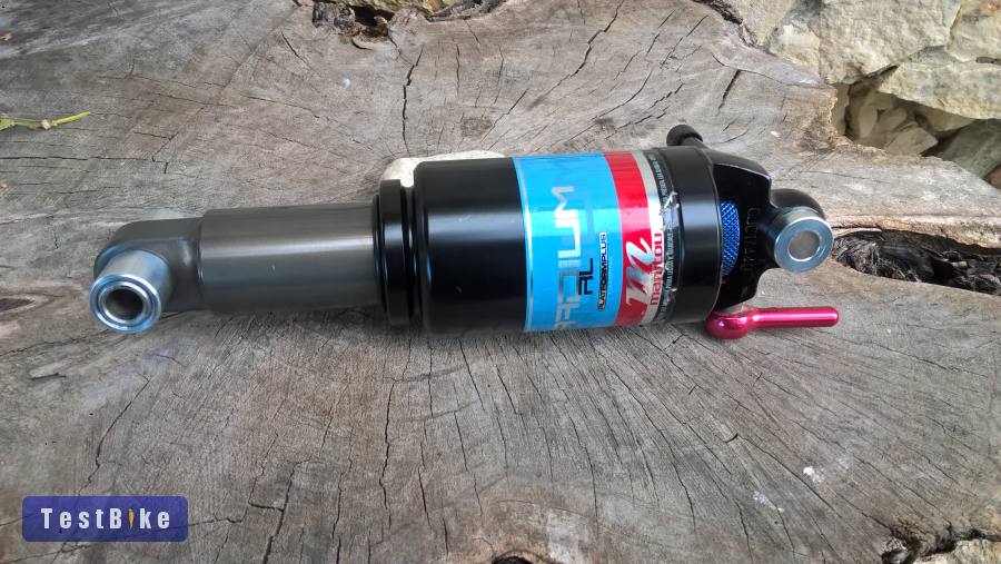Manitou Radium RL 165x47