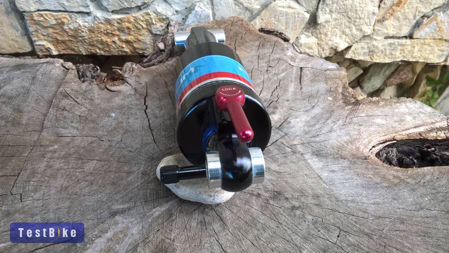 Manitou Radium RL 165x47