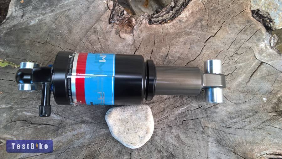 Manitou Radium RL 165x47