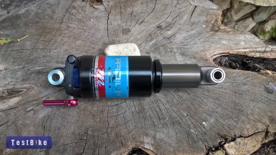 Manitou Radium RL 165x47