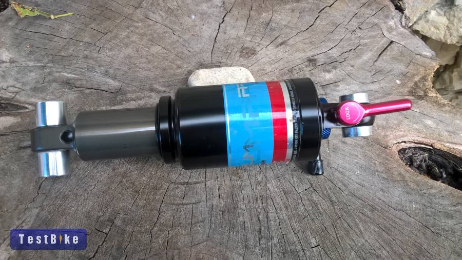 Manitou Radium RL 165x47