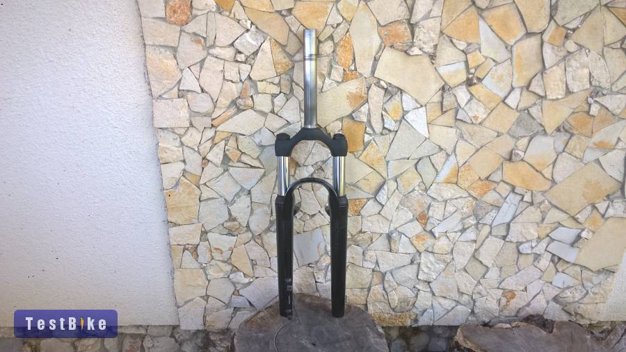 Manitou SIX 26" teleszkóp