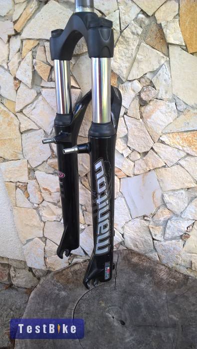 Manitou SIX 26" teleszkóp