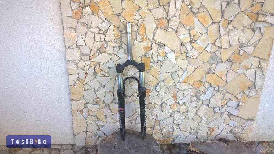Manitou SIX 26" teleszkóp