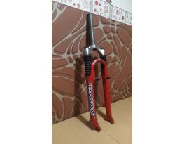 Manitou Six Super villa