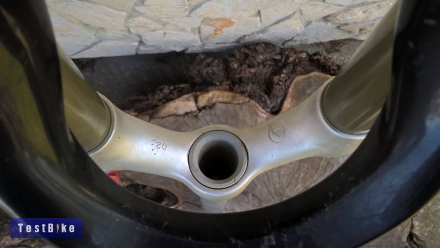 Manitou Skareb Comp 2002