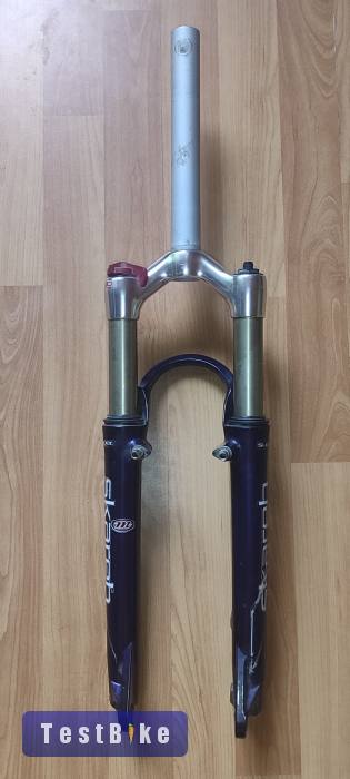 Manitou Skareb Super 26"-os teleszkóp 