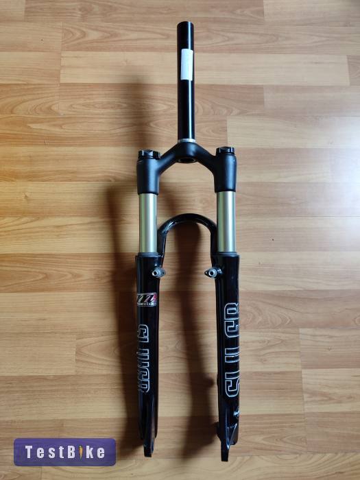 Manitou Sliver Super 26"-os teleszkóp