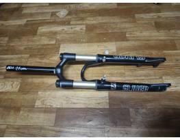 Manitou Sliver teleszkóp 26"