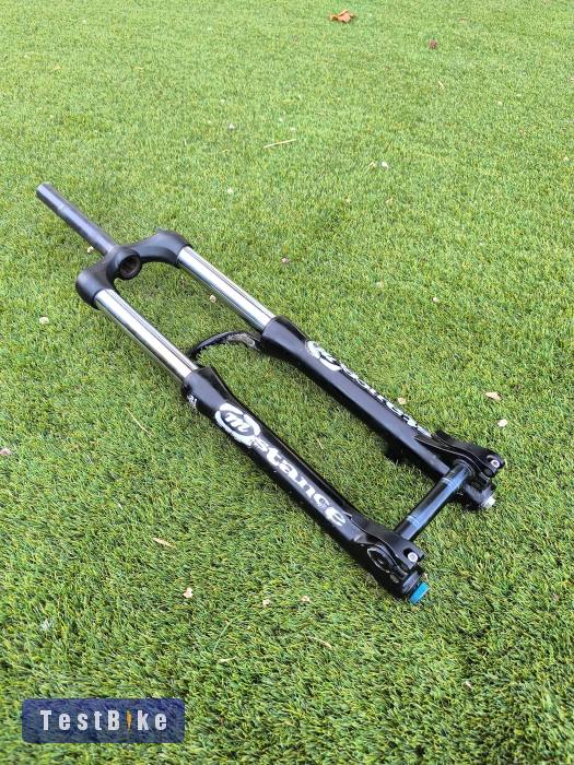 Manitou Stance Flow 120-150mm 26" 110x20