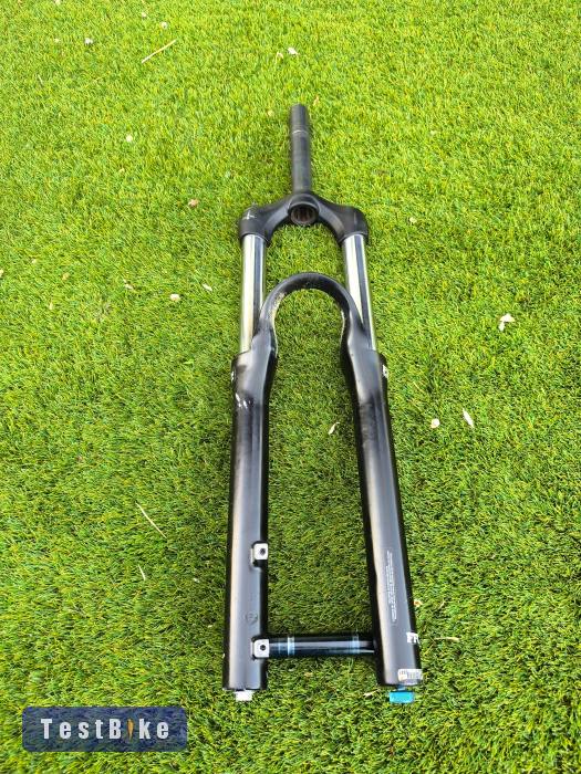 Manitou Stance Flow 120-150mm 26" 110x20