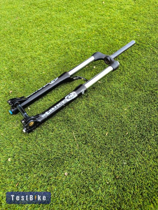 Manitou Stance Flow 120-150mm 26" 110x20