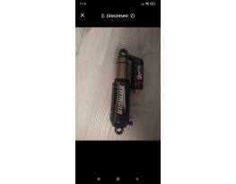 Manitou Swinger 4way SPV Air 190x55mm
